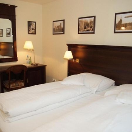 Bialy Dwor Bed & Breakfast Kwidzyn Luaran gambar