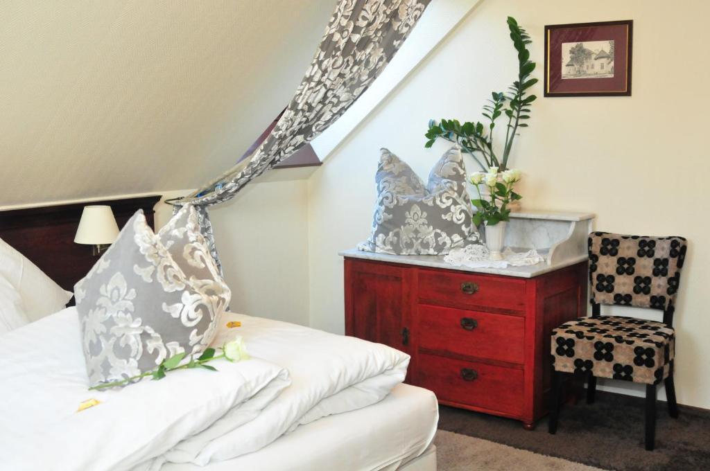 Bialy Dwor Bed & Breakfast Kwidzyn Bilik gambar