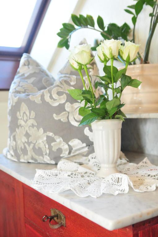 Bialy Dwor Bed & Breakfast Kwidzyn Bilik gambar